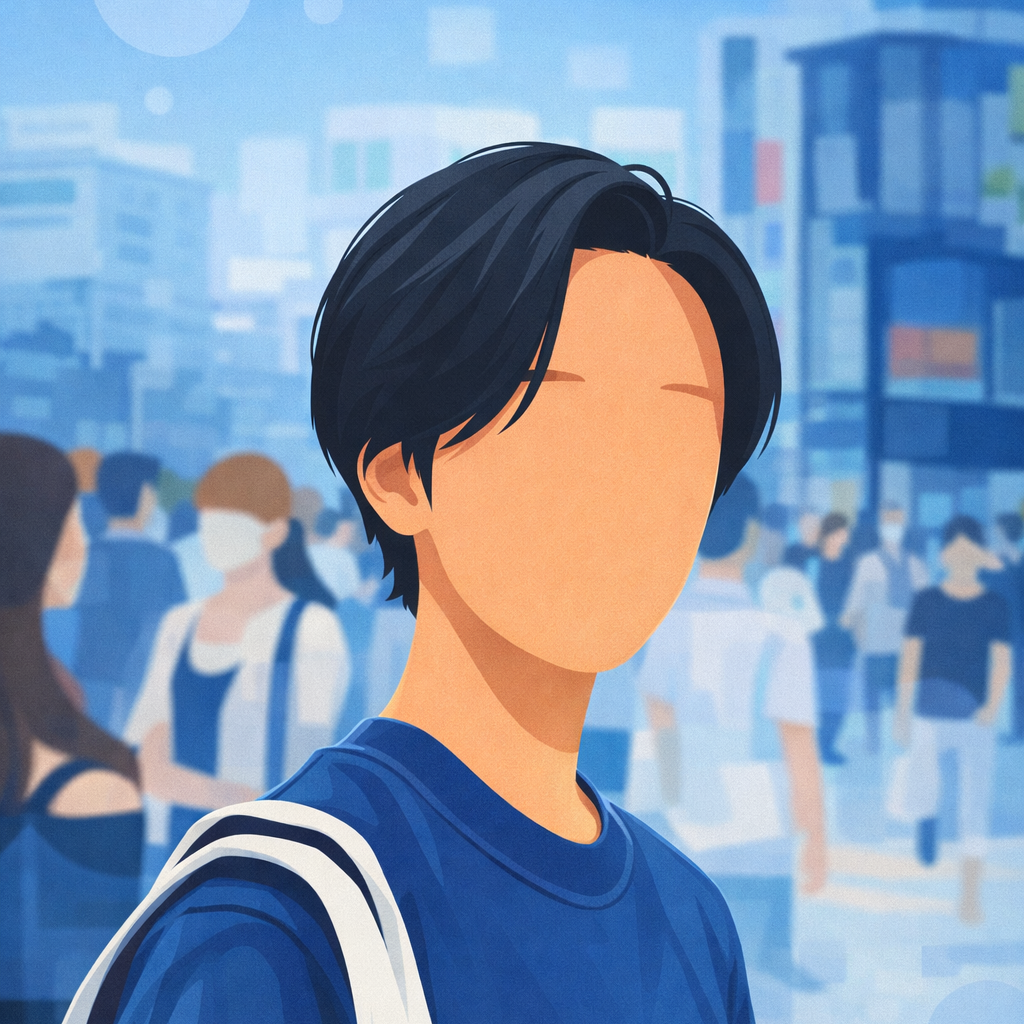 Joey Matsumoto